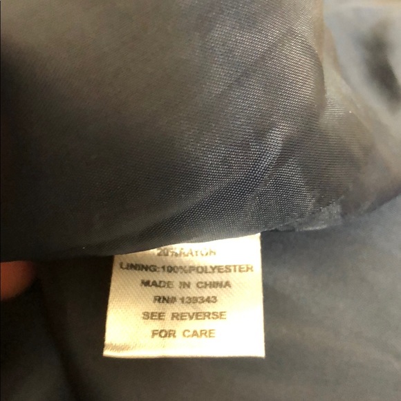 Soho Chick Zig Zag Dress - Picture 7 of 8